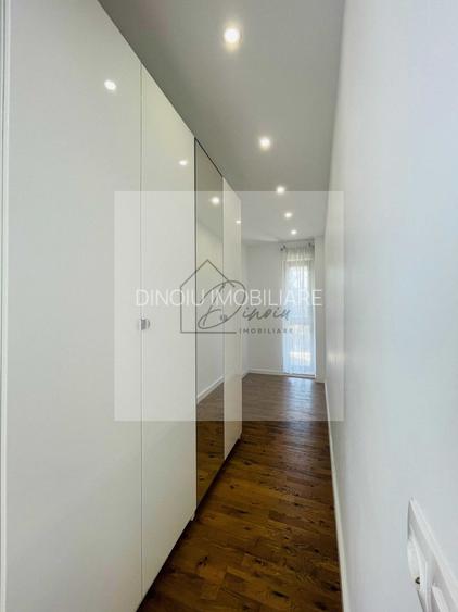 2 camere Premium I Vedere Panoramica I 82 mp - 8