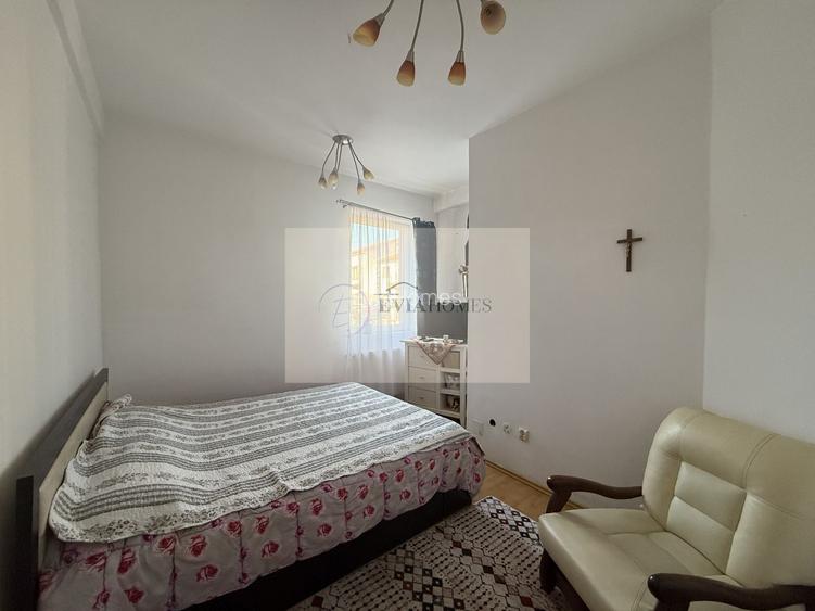 4 camere / terasă spațioasă / Bloc tip vilă/ Zona Grand Hotel Italia - 8