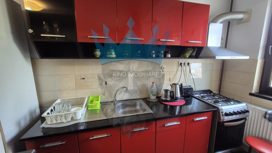 Garsoniera Bucurestii Noi - 6