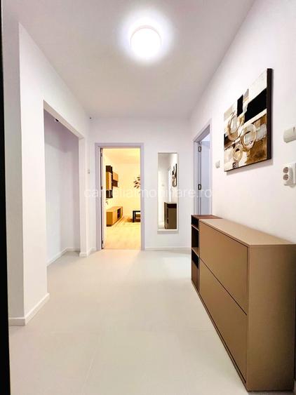 Garsoniera, renovata, pt investitie sau locuit, 5 minute metrou Gorjului - 10