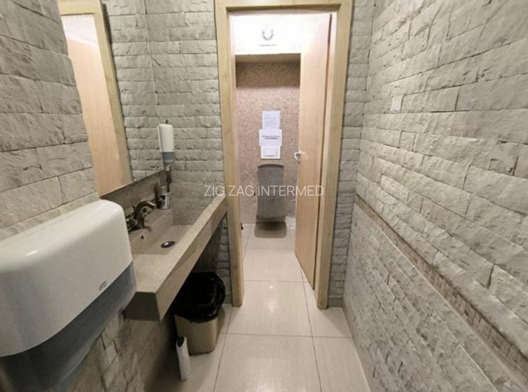 Centru , spatiu birouri  clasa A, 90 mp., utilitati si mentenanta incluse - 8