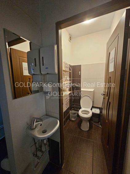 Spatiu Comercial - Semicentral - Zona Platinia / Motilor-IDEAL SALON - 18