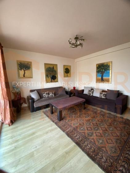 Apartament 2 camere zona Ultracentral-Casa Casatoriilor, Constanta - 3