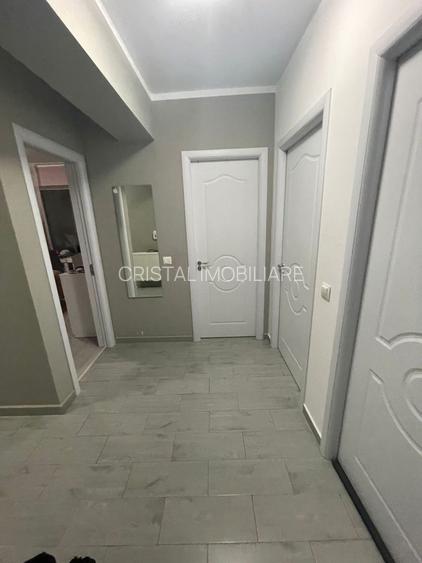 Apartament 3 camere spatios, etaj 3/5, zona Leroy Merlin - 6