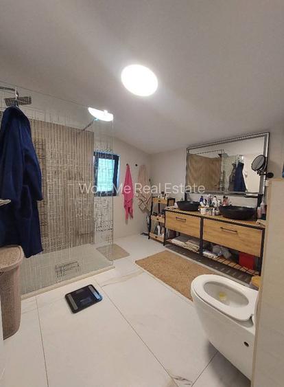 Vilă Individuală 5 Camere,mobilată și utilată complet, Drumul Dobroesti - 49