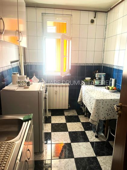 Drumul Taberei, Auchan - 4