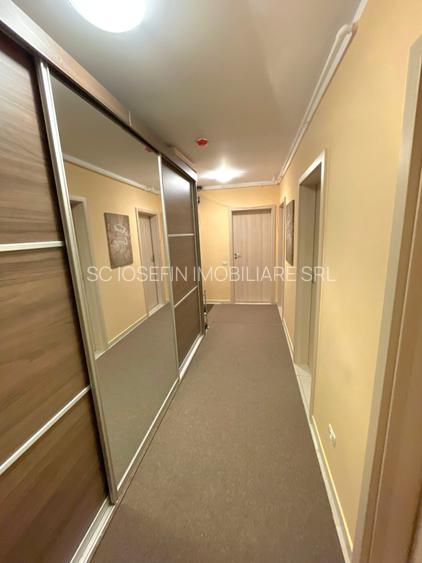 Perfect investitie, CITY OF MARA, apartament  cu parcare subterana - 4