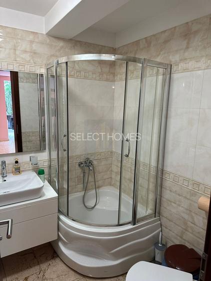 Casa P+M | 5 Camere | Inchiriere *Parcul Carol* - 21