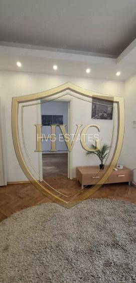 Apartament 2 Camere | Semidecomandat | Centrala Proprie | Iancului - 5