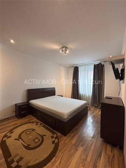 2 Camere, Sudului, Pet Friendly, Centrala Proprie, 7 min Metrou - 5