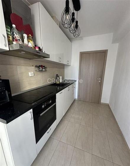 Apartament 2 camere Baneasa - 3