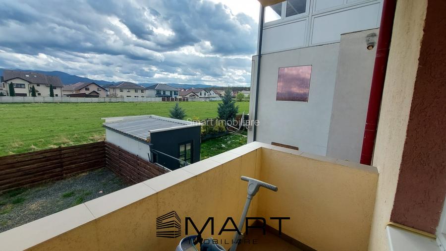 Apartament 3 camere cartierul Arhitectilor - 7