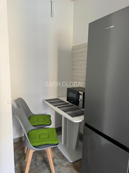 Inchiriez garsoniera LUX - 5