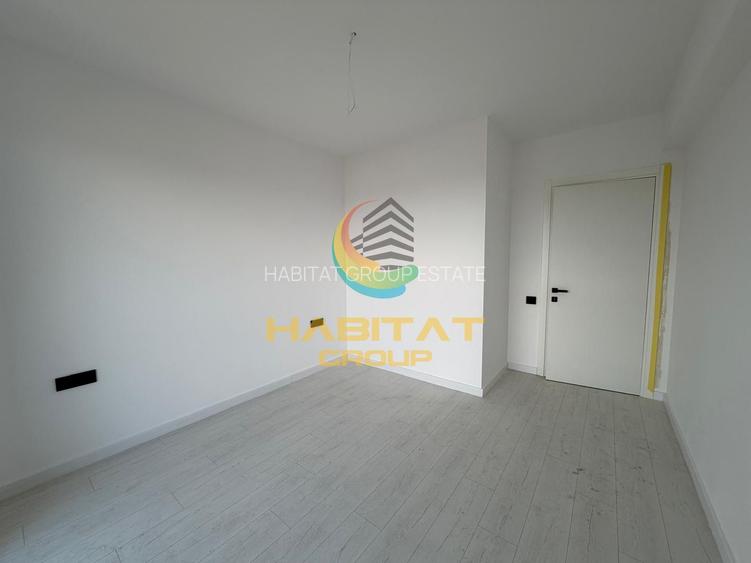 4 camere Pallady nou duplex 127 mp PREMIUM Parcul Teilor - 26