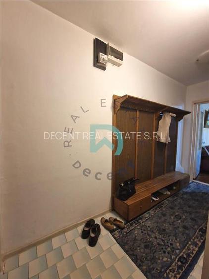 Apartament 3 camere si 2 bai, Tractorul, Brasov - 14