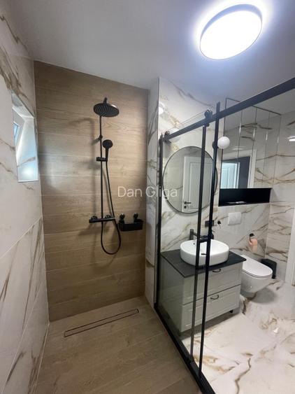 Apartament camere - 9