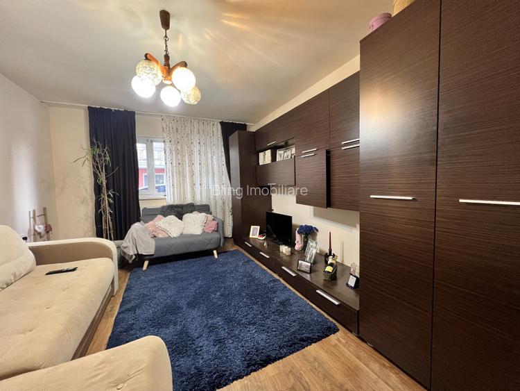 Apartament de 2 camere decomandate, 58 mp, str Colinei LIDL/VIVO - 7