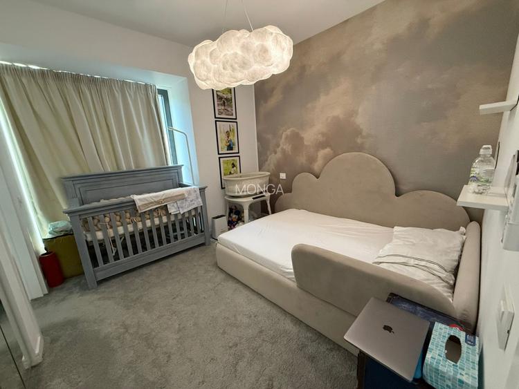 Casa Lux Avalon Estate 6 camere | 0 comision - TVA inclus | Mobilat si Utilat - 16