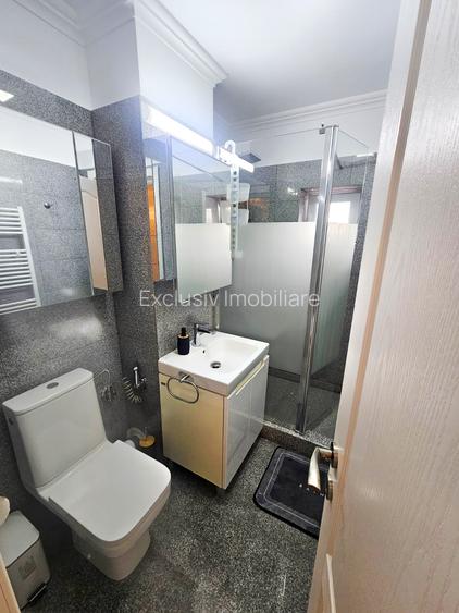 Apartament 3 camere | Stadion | Parcare | Totul nou - 7