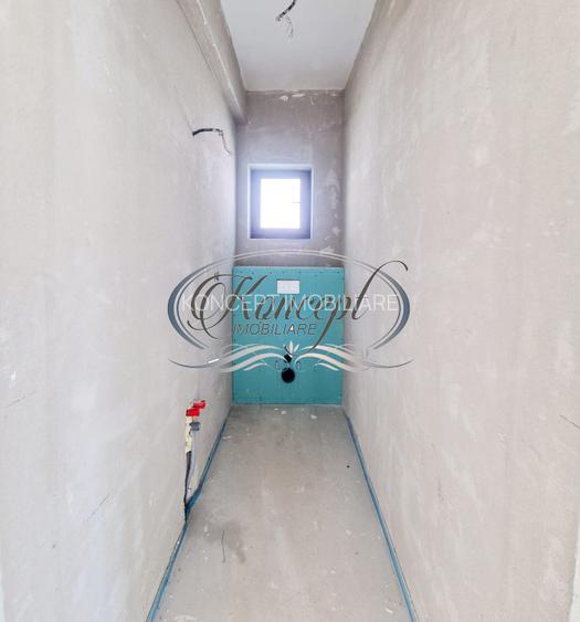 Casa individuala cu curte amenajata si teren generos, Feleacu - 20