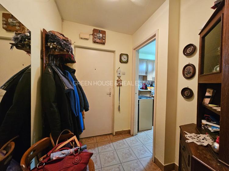 Apartament 4 camere, zona Scoala Generala  Andrei Saguna - 6