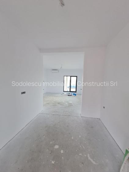 Casa individuala pe parter în Mosnita - 11