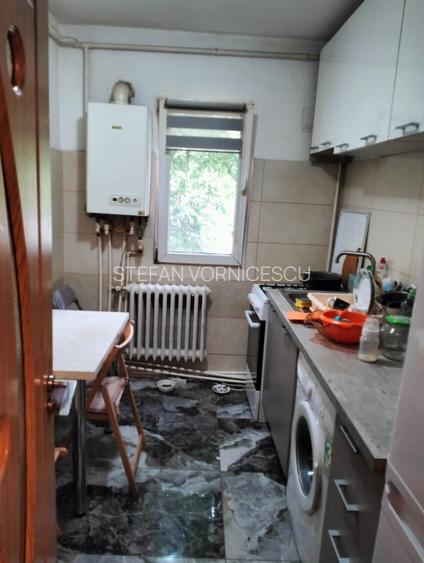 Apartament in Centru  Podul ROS Bulevard etaj 1 - 13