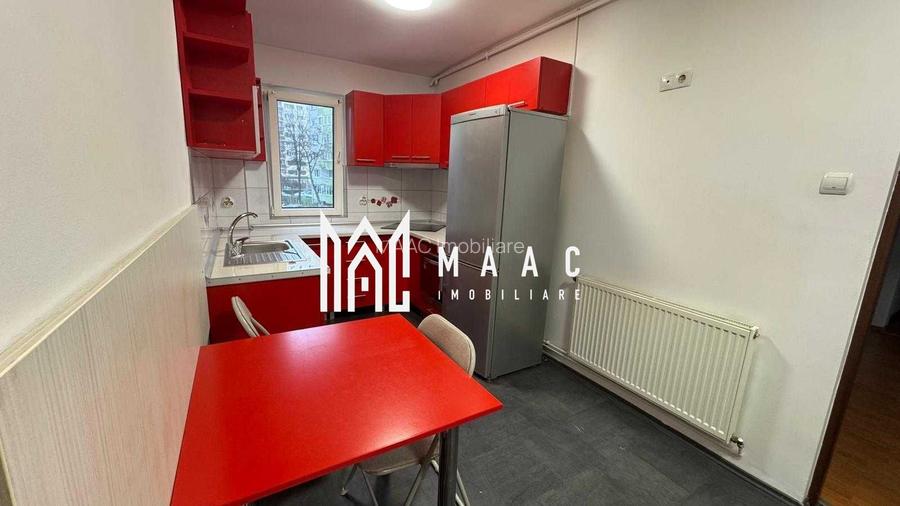 Apartament 3 camere | 50 MPU | Mihai Viteazu - 2