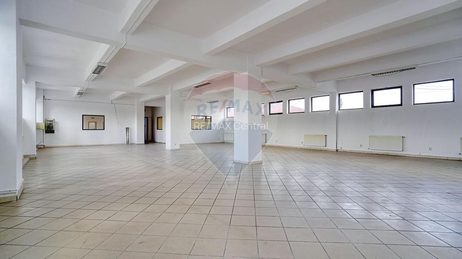 Spațiu de inchiriat în Brașov, zona Eliana, Bartolomeu - 14