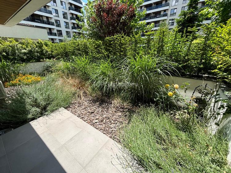 Spatiu de birou Premium 75 MP/Parter cu Grădină Proprie / Nusco City /+ Parcare - 17