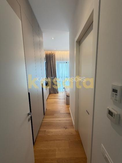 Apartament One Verdi Park de vânzare | 3 camere | complet mobilat - 4
