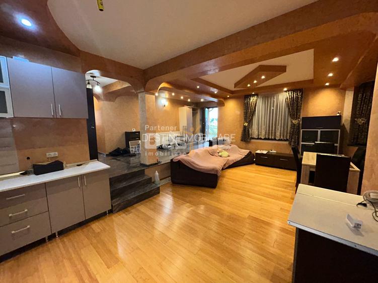 Casa cu piscina Fermelor 840mp teren  285.000€ - 6