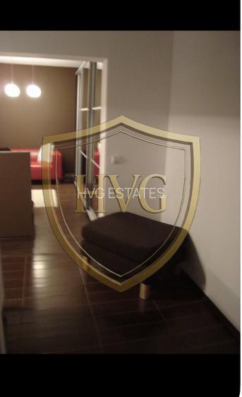 Studio | Barbu Vacarescu-Floreasca - 7