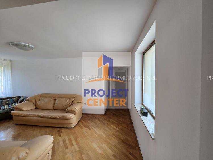 Apartament 3 camere Ultracentral, etaj 2, 2 balcoane - 6