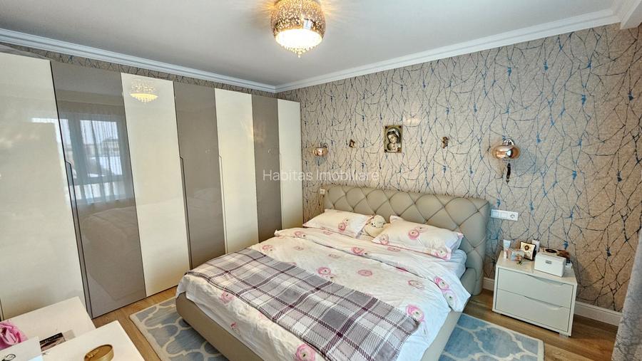 0 % comision, 3 camere in vila, parcare si doua boxe incluse-Buna Ziua - 11