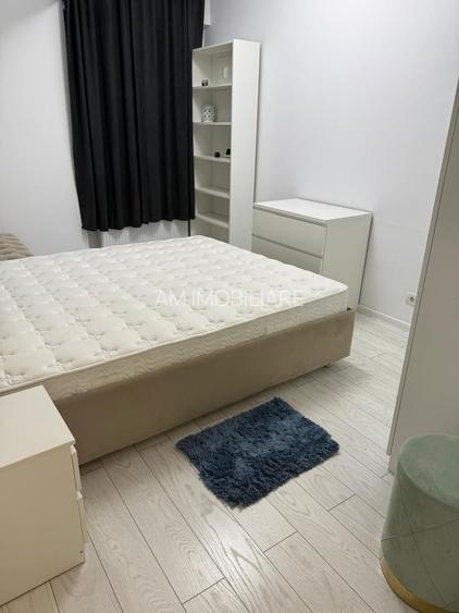AP. 2 CAMERE- PET-FRIENDLY, CENTRALA PROPRIE, BLOC NOU, METROU 10 MIN - 2