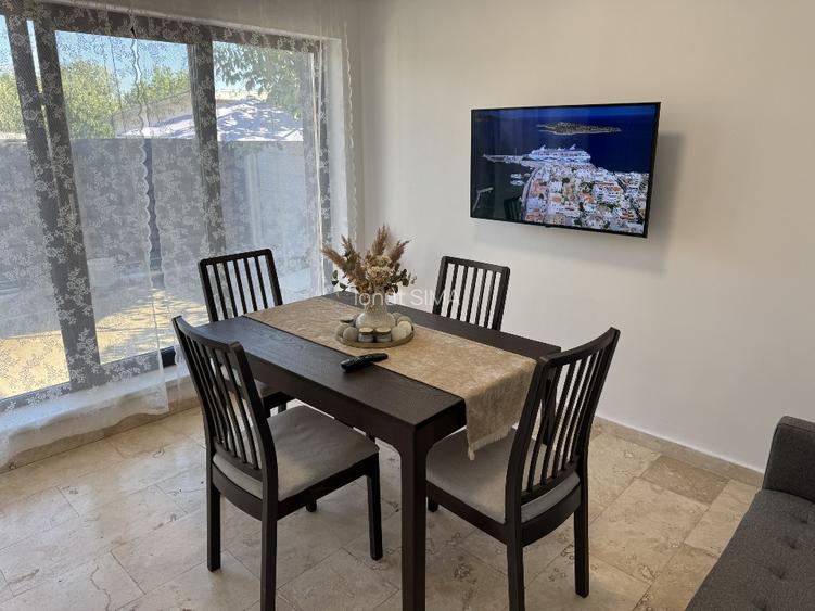 AFACERE/INVESTIȚIE IMOBILIARĂ | Venit 1.400 €/lună | 2 Case închiriate | Berceni - 12