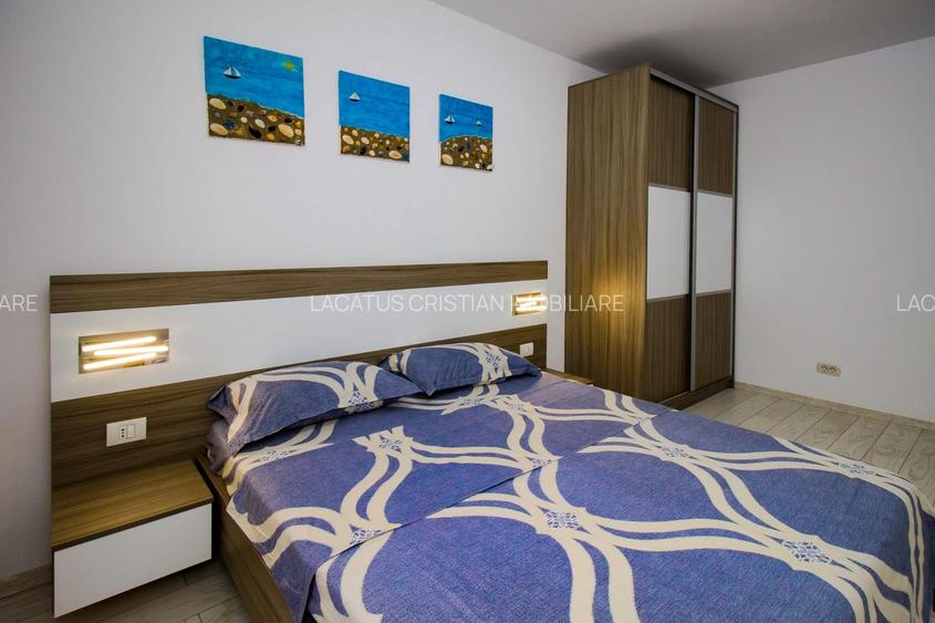 APARTAMENT SUPERB!!! 3 CAMERE SEMIDECOMANDAT CONFORT 2 ZONA TOMIS NORD - 15