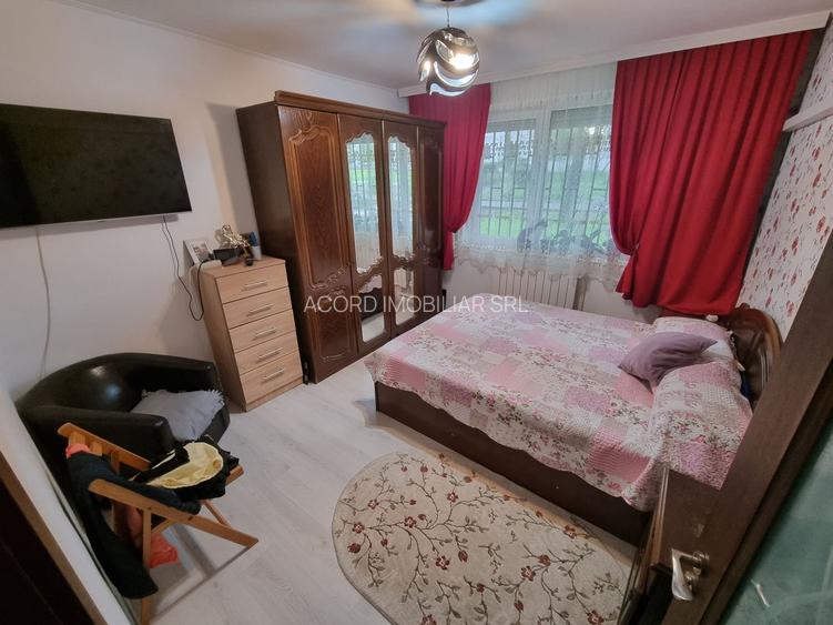 Apartament 2 camere zona Tomis Nord - 2