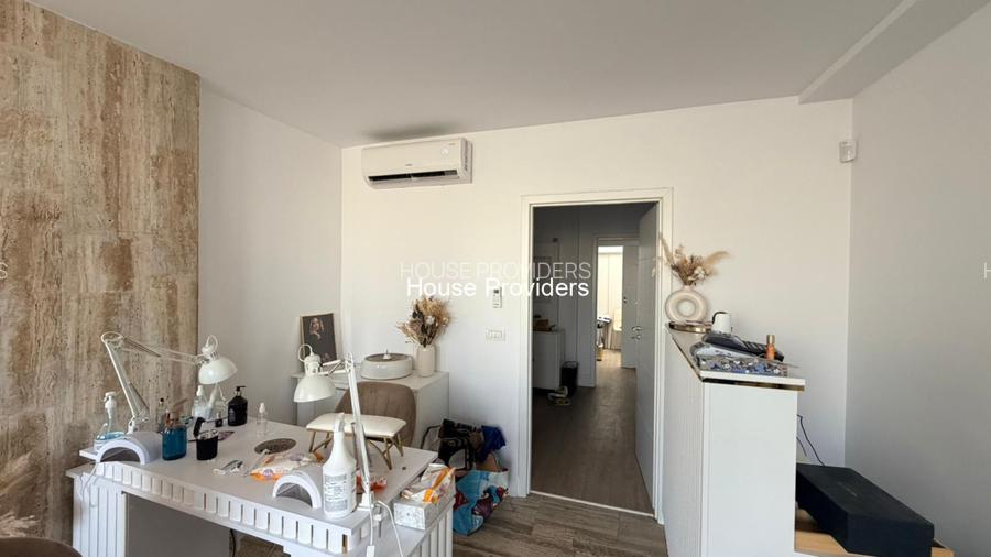 Spatii Comerciale Stradal|Marriott Casa Poporului 13 Septembrie - 4