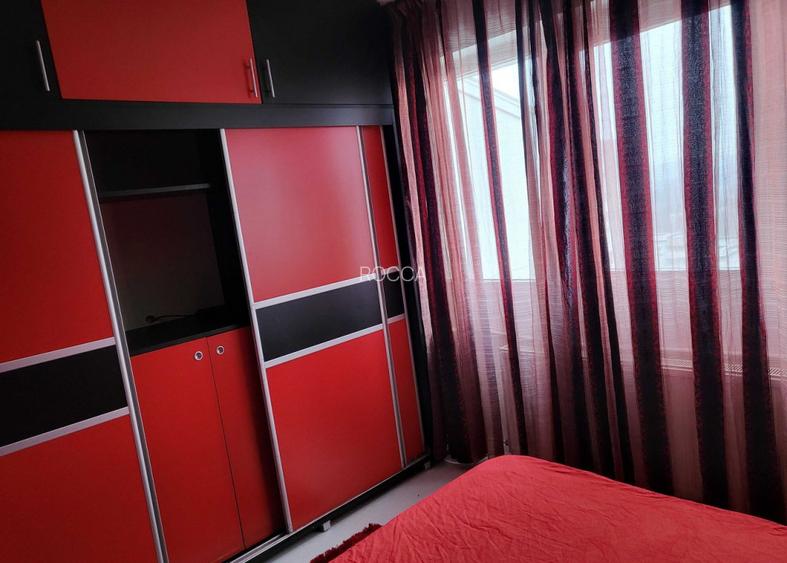 Apartament de 2 camere, 57 mp, zona Titan – 5 min metrou - 4
