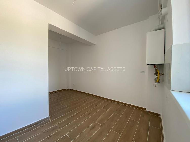 Apartament Nou 2 Camere | 60 mp | Încălzire pardoseala | AC - 11
