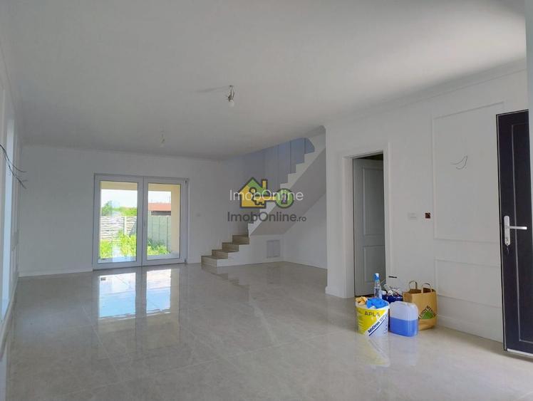 Duplex nou – 142 mp utili, 300 mp teren, Șag - 3