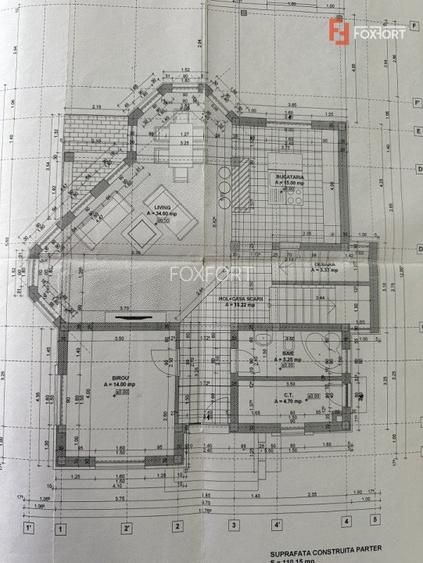COMISION 0% Casa individuala cu 5 camere si teren de 792 mp, zona Mosnita Noua! - 27