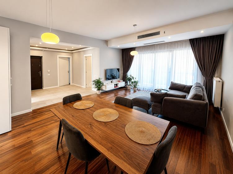 Apartament 3 camere | Floreasca  | 2 terase | Parcare subterana - 3
