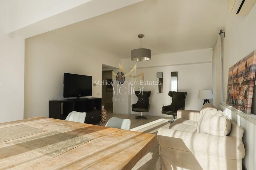 Apartament 4 camere, 94 mp, terasa 100 mp, parcare, Buna Ziua - 6
