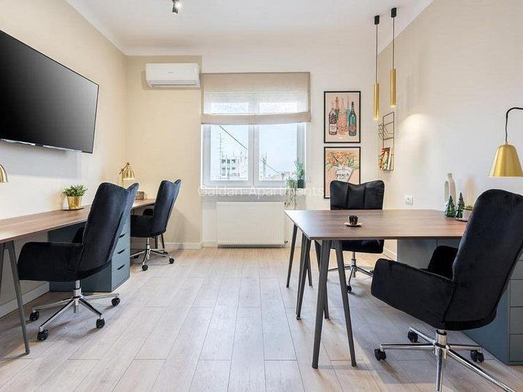 Birou de inchiriat *Piata Romana*Calea Victoriei*Metrou Piata Romana - 2