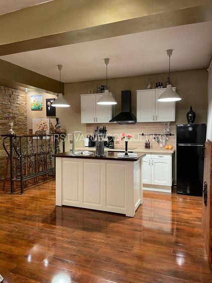 Comision 0% | Proprietate modernă cu două corpuri de clădire - 3