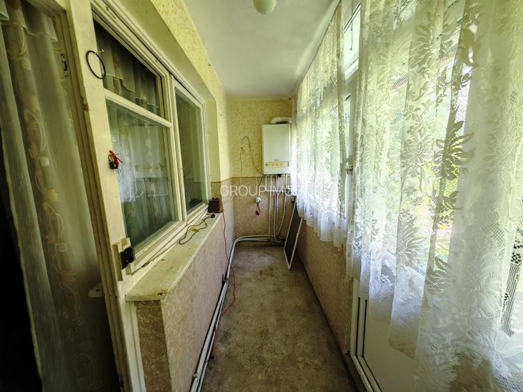 2  camere, zona Orizont - 14