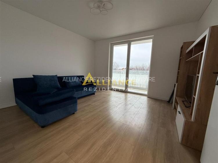 Aparatorii Patriei Prima Inchiriere, 2 camere - 10